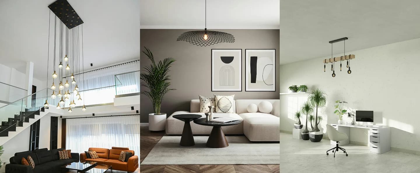 Furnishing-materials