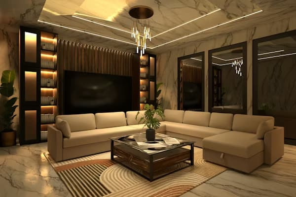 Transform Spaces Into Experiences